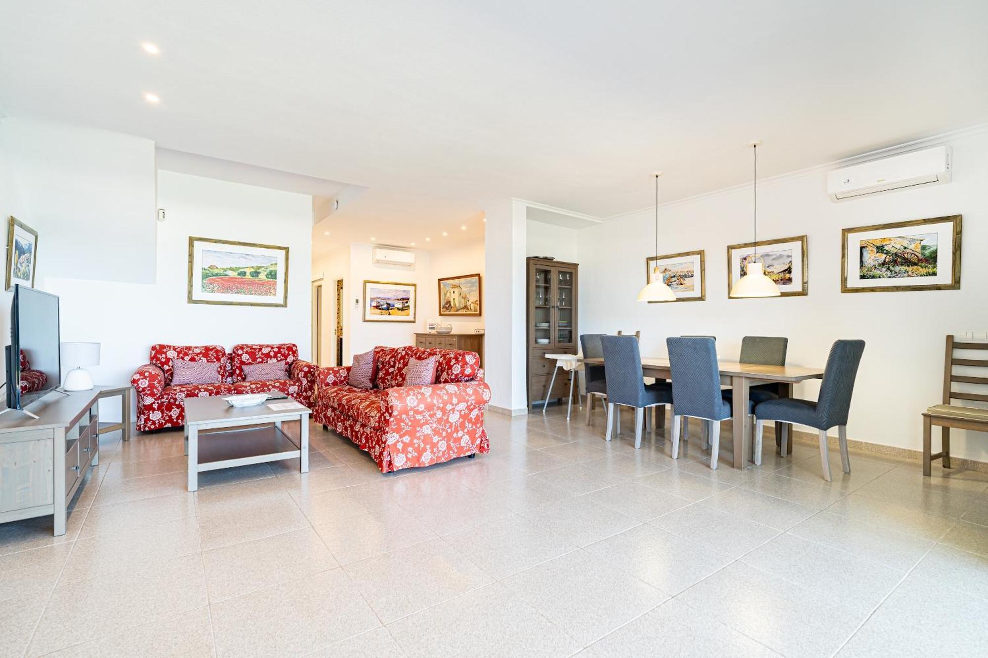 Villa Garballo Alcudia - Sea Front Εξωτερικό φωτογραφία