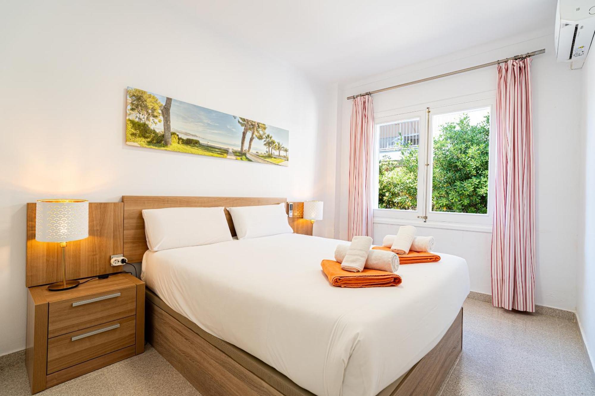 Villa Garballo Alcudia - Sea Front Εξωτερικό φωτογραφία